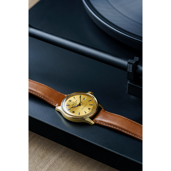 Montre Certina DS Powermatic 80 Automatique Cadran