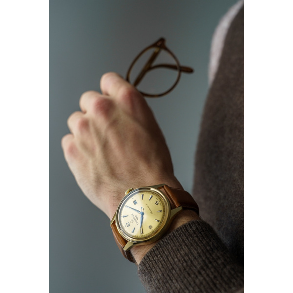 Montre Certina DS Powermatic 80 Automatique Cadran