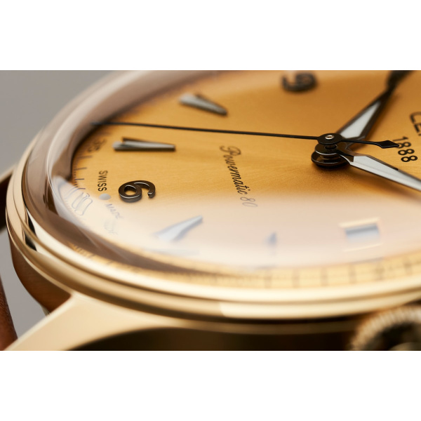 Montre Certina DS Powermatic 80 Automatique Cadran