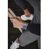 Montre Certina DS Action Day Date Powermatic 80 Automatique Cadran Bleu