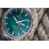Montre Certina DS Action Day Date Powermatic 80 Automatique Cadran Bleu