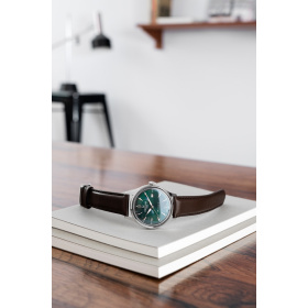 Montre Certina DS Powermatic 80 Automatique Cadran Vert