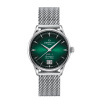 Montre Certina 60th Anniversary DS Concept Special Edition Automatique Cadran Vert