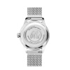 Montre Certina 60th Anniversary DS Concept Special Edition Automatique Cadran Vert