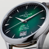 Montre Certina 60th Anniversary DS Concept Special Edition Automatique Cadran Vert