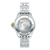 Montre Certina DS Action Lady Powermatic 80 Automatique Cadran Marron / Brun