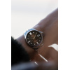Montre Certina DS Action Lady Powermatic 80 Automatique Cadran Marron / Brun