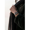 Montre Certina DS Action Lady Powermatic 80 Automatique Cadran Marron / Brun