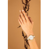 Montre Certina DS-6 Lady Quartz Cadran Blanc
