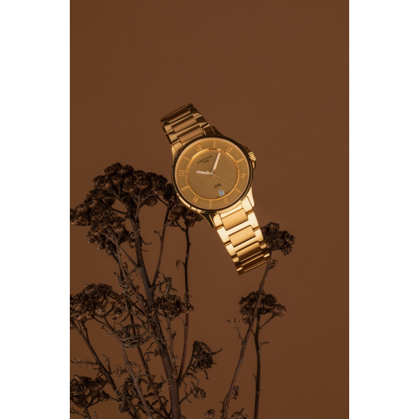 Montre Certina DS-6 Lady Quartz Cadran