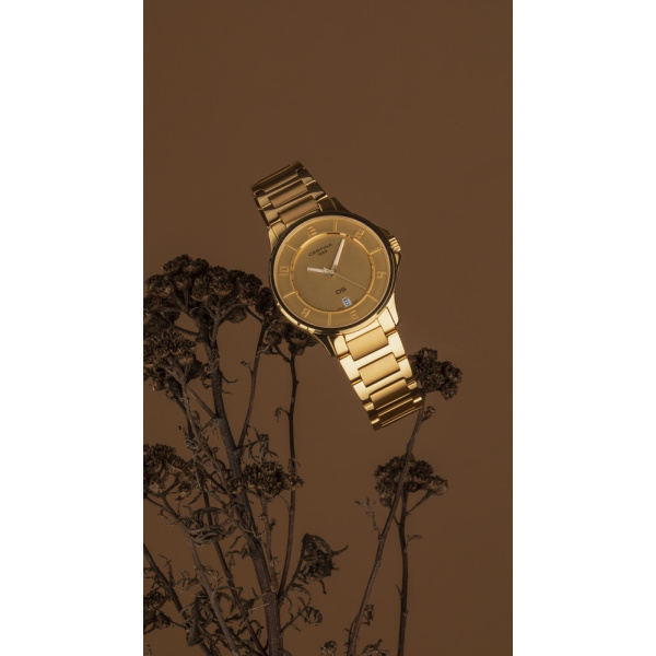 Montre Certina DS-6 Lady Quartz Cadran