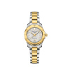Montre Certina DS Action Lady 29mm Quartz Cadran Argent