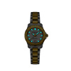 Montre Certina DS Action Lady 29mm Quartz Cadran Argent
