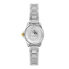 Montre Certina DS Action Lady 29mm Quartz Cadran Argent
