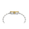 Montre Certina DS Action Lady 29mm Quartz Cadran Argent