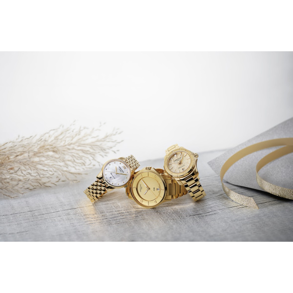 Montre Certina DS Action Lady 29mm Quartz Cadran