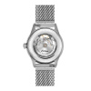Montre Certina DS-1 Skeleton Automatique Cadran Argent