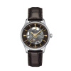 Montre Certina DS-1 Skeleton Automatique Cadran Gris