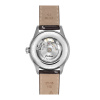 Montre Certina DS-1 Skeleton Automatique Cadran Gris