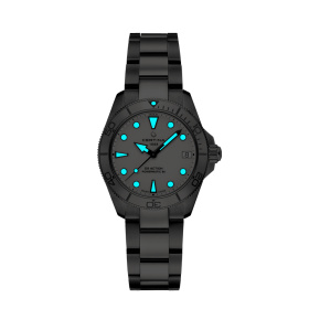 Montre Certina DS Action 34.5mm Powermatic 80 Automatique Cadran Blanc