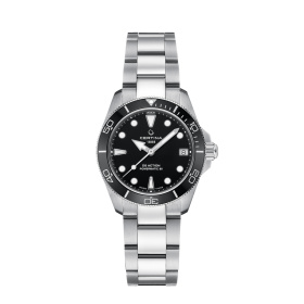 Montre Certina DS Action 34.5mm Powermatic 80 Automatique Cadran Noir