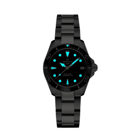 Montre Certina DS Action 34.5mm Powermatic 80 Automatique Cadran Noir