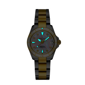 Montre Certina DS Action 34.5mm Powermatic 80 Automatique Cadran Nacre