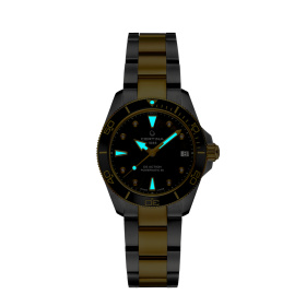 Montre Certina DS Action 34.5mm Powermatic 80 Automatique Cadran Nacre