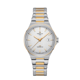 Montre Certina DS-7 Powermatic 80 Automatique Cadran Argent