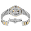 Montre Certina DS-7 Powermatic 80 Automatique Cadran Argent