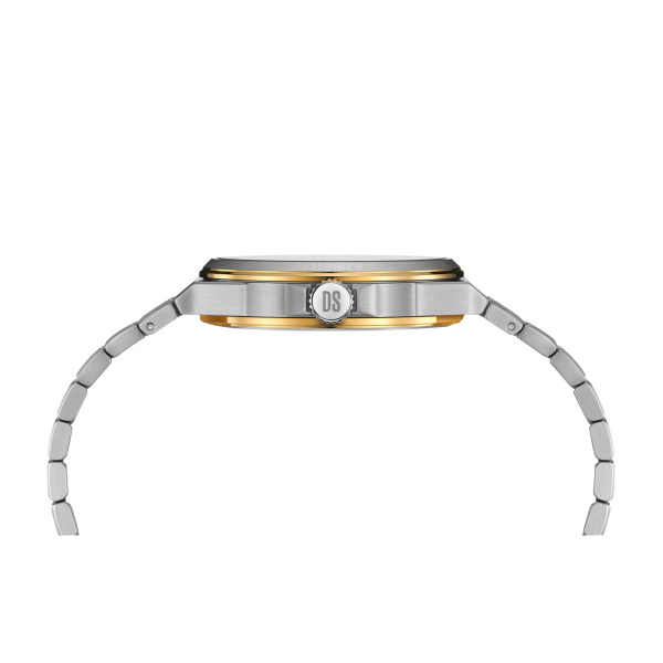 Montre Certina DS-7 Powermatic 80 Automatique Cadran Argent