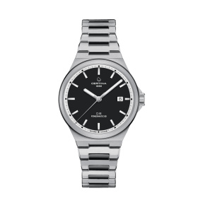 Montre Certina DS-7 Powermatic 80 Automatique Cadran Anthracite
