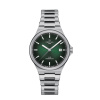 Montre Certina DS-7 Powermatic 80 Automatique Cadran Vert
