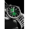 Montre Certina DS-7 Powermatic 80 Automatique Cadran Vert