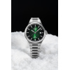 Montre Certina DS-7 Powermatic 80 Automatique Cadran Vert