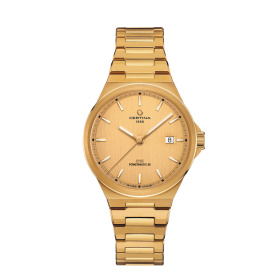 Montre Certina DS-7 Powermatic 80 Automatique Cadran