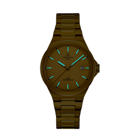 Montre Certina DS-7 Powermatic 80 Automatique Cadran