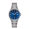 Montre Certina DS-7 Powermatic 80 Automatique Cadran Bleu