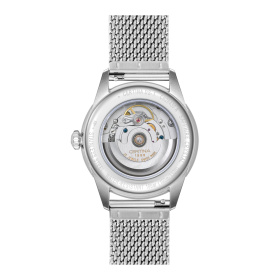 Montre Certina DS-1 Day Date Automatique Cadran Noir