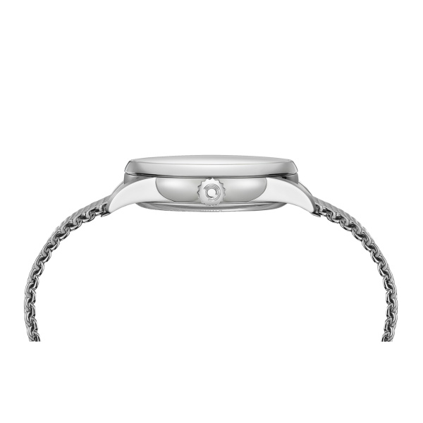 Montre Certina DS-1 Day Date Automatique Cadran Noir