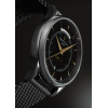 Montre Certina DS-1 Day Date Automatique Cadran Noir