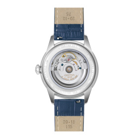 Montre Certina DS-1 Day Date Automatique Cadran Blanc