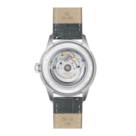 Montre Certina DS-1 Day Date Automatique Cadran Blanc