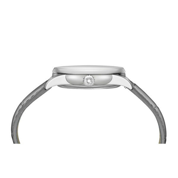 Montre Certina DS-1 Day Date Automatique Cadran Blanc