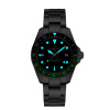 Montre Certina DS Action GMT Powermatic 80 Automatique Cadran Noir