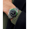 Montre Certina DS Action GMT Powermatic 80 Automatique Cadran Noir
