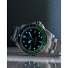 Montre Certina DS Action GMT Powermatic 80 Automatique Cadran Noir