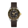 Montre Certina DS Action GMT Powermatic 80 Automatique Cadran Noir