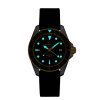 Montre Certina DS Action GMT Powermatic 80 Automatique Cadran Noir
