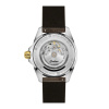 Montre Certina DS Action GMT Powermatic 80 Automatique Cadran Noir